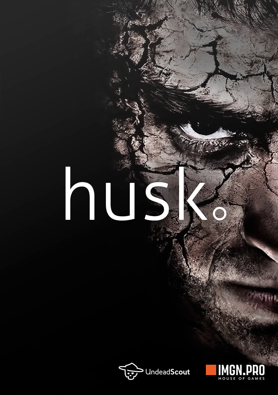Husk EU Steam CD Key