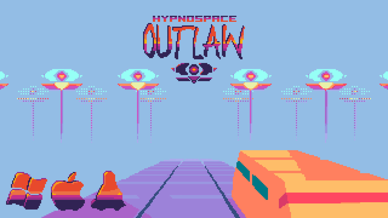 Hypnospace Outlaw Steam CD Key