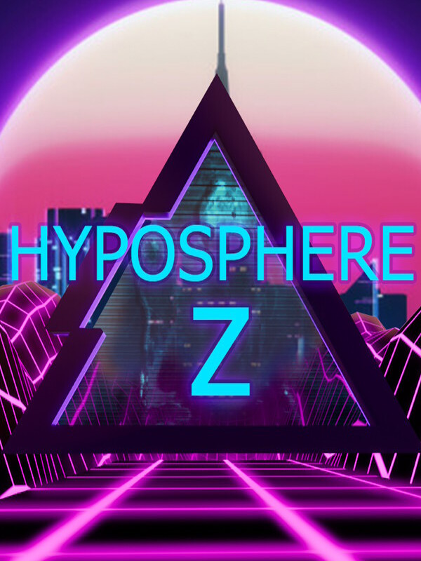 Hyposphere Z Steam CD Key