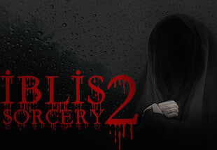 İBLİS2:sorcery Steam CD Key