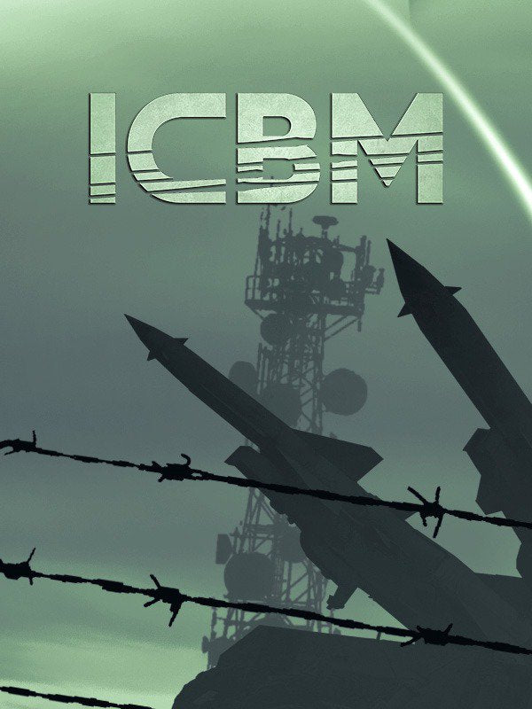 ICBM EU Steam Altergift