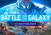 Battle for the Galaxy - Ice Bastion Pack DLC Steam CD Key
