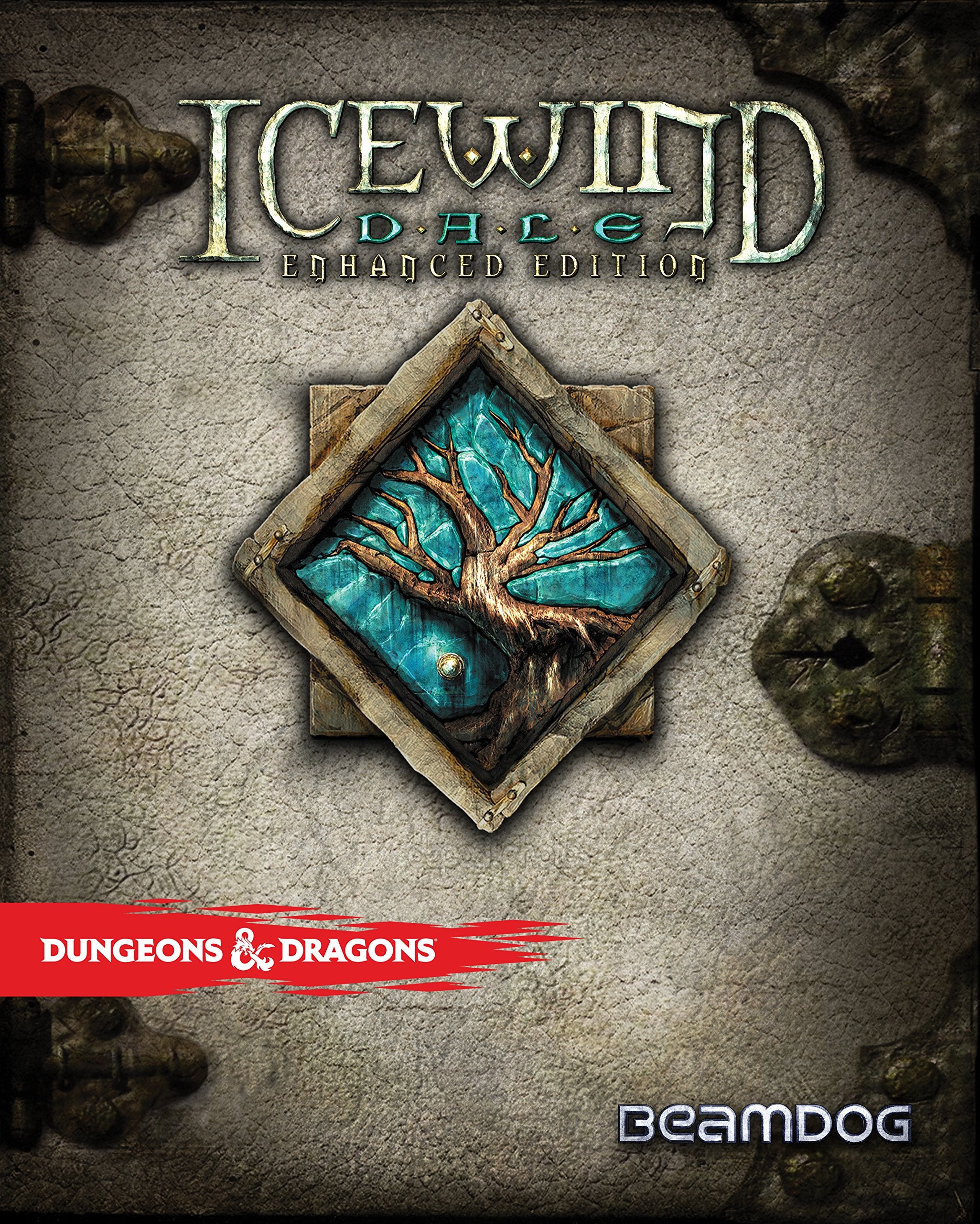 Icewind Dale: Enhanced Edition EU Steam CD Key
