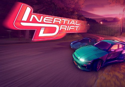 Inertial Drift XBOX One CD Key