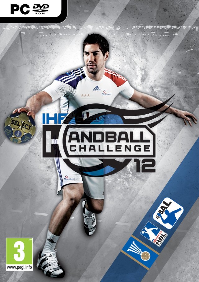 IHF Handball Challenge 12 Steam CD Key
