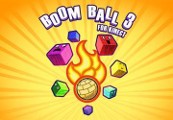 Boom Ball 3 for Kinect AR XBOX One CD Key