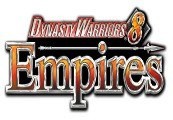 DYNASTY WARRIORS 8 Empires PC Steam Account