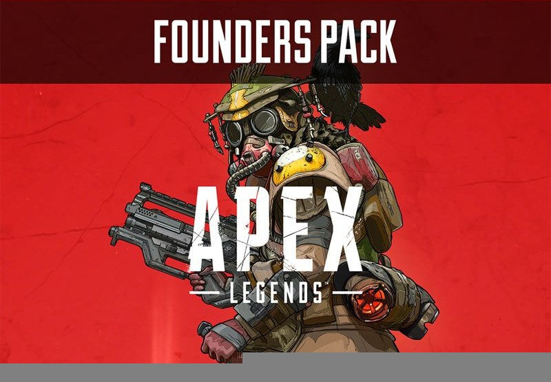Apex Legends - Founder's Pack DLC Origin CD Key