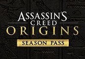 Assassin's Creed: Origins - The Hidden Ones DLC UK XBOX One CD Key