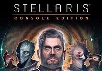 Stellaris Console Edition - Deluxe Edition AR XBOX One CD Key