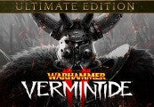 Warhammer: Vermintide 2 Ultimate Edition XBOX One / Xbox Series X|S Account