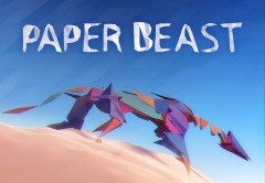 Paper Beast PC Steam Account