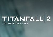 Titanfall 2 - Nitro Scorch Pack DLC XBOX One CD Key