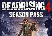 Dead Rising 4 - Season Pass XBOX ONE CD Key