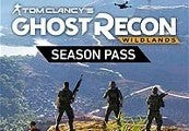 Tom Clancy’s Ghost Recon Wildlands - Season Pass DLC US XBOX One CD Key