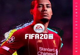 FIFA 20 - Champions Edition Upgrade XBOX One / Xbox Series X|S CD Key