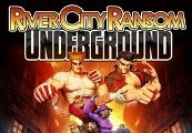 River City Ransom: Underground PC Steam Accountt
