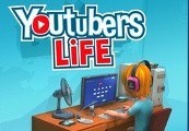 Youtubers Life - OMG Edition AR XBOX One CD Key