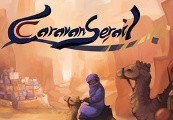 Caravanserail Steam CD Key