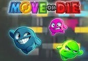 Move or Die PC Steam Account