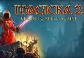 Magicka 2 PC Steam CD Key