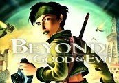 Beyond Good & Evil EU PC Ubisoft Connect CD Key
