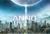 Anno 2205 PC Ubisoft Connect Account