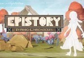 Epistory - Typing Chronicles CN PC Steam Gift