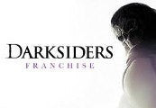 Darksiders Franchise Pack 2019 Steam Gift