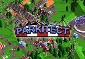 Parkitect Deluxe Edition XBOX One / Xbox Series X|S Account