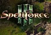 SpellForce 3: Fallen God RU/CIS PC Steam CD Key