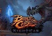 Battle Chasers: Nightwar Nintendo Switch Account pixelpuffin.net Activation Link