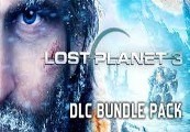 Lost Planet 3 - All DLC Pack Steam CD Key