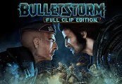 Bulletstorm Full Clip Edition  XBOX One / Xbox Series X|S Account