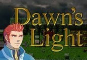 Dawn's Light 2 Steam CD Key