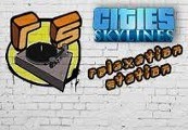 Cities: Skylines - Relaxation Station DLC RU/CIS PC Steam CD Key
