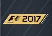 F1 2017 RU/CIS PC Steam CD Key