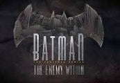 Batman: The Enemy Within Shadows Mode DLC EU Steam CD Key
