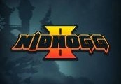 Nidhogg 2 EU XBOX One / Xbox Series X|S CD Key