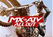 MX vs ATV All Out AR XBOX One CD Key