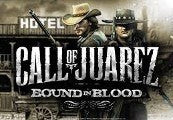 Call of Juarez: Bound in Blood Uplay Activation Link