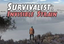 Survivalist: Invisible Strain Xbox Series X|S CD Key