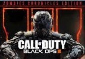 Call of Duty: Black Ops III Zombies Chronicles Edition CA XBOX One / Xbox Series X|S CD Key