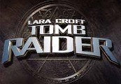 Tomb Raider Collection EU PC Steam CD Key