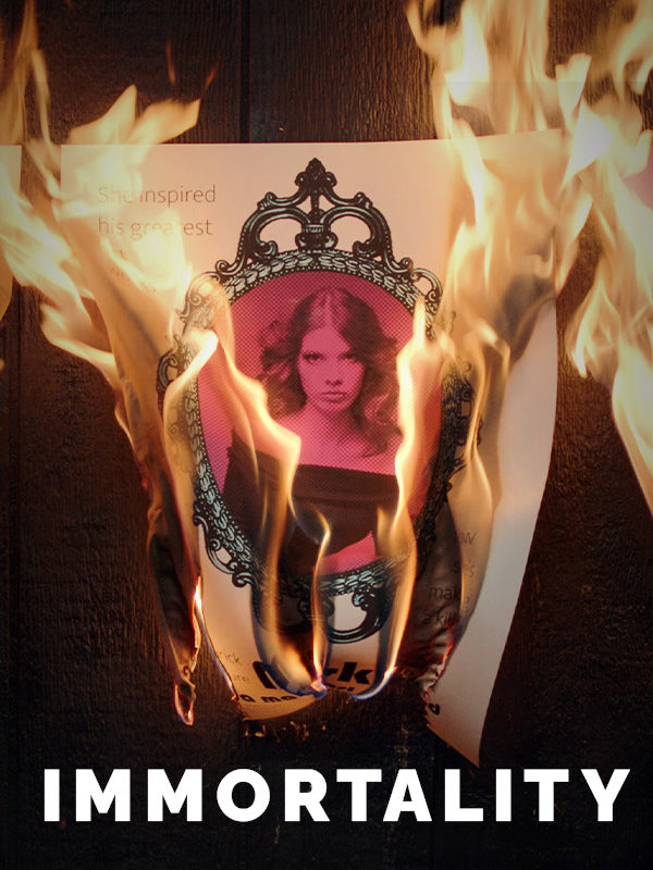 IMMORTALITY AR Xbox Series X|S / Windows 10 CD Key