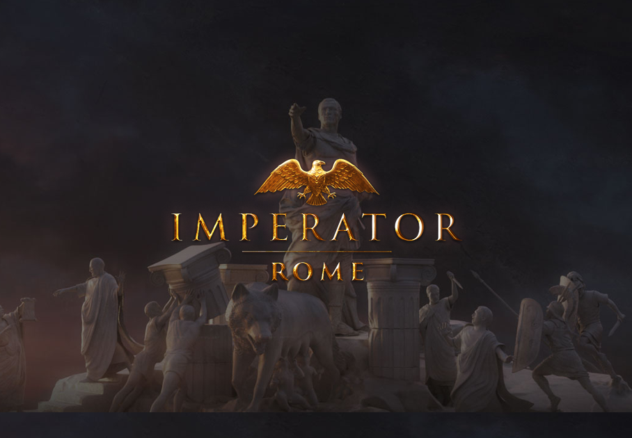 Imperator: Rome RU/CIS PC Steam CD Key