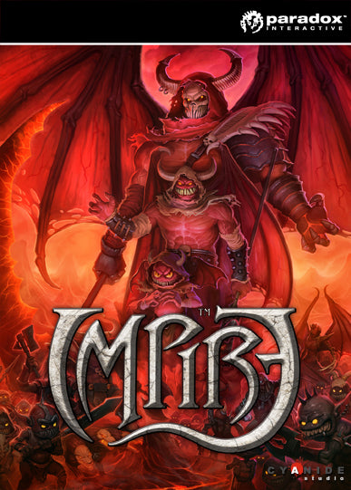 Impire Steam CD Key