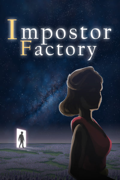 Impostor Factory PC Steam CD Key