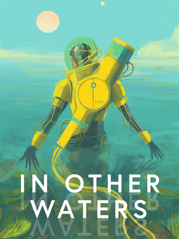 In Other Waters Steam CD Key