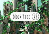 Block'hood VR Steam CD Key